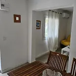Barracuda Of Terrace Sea For 6 Apartment