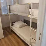 Apartment Barracuda Of Terrace Sea For 6