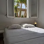 Apartment Barracuda Of Terrace Sea For 6 *