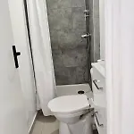 Barracuda Of Terrace Sea For 6 Apartment