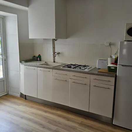 Barracuda Of Terrace Sea For 6 Apartment Port-la-Nouvelle